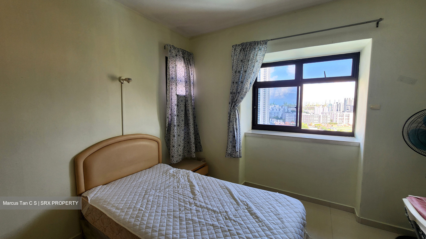 Blk 462 Clementi Avenue 3 (Clementi), HDB 4 Rooms #452251221